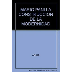 Mario Pani