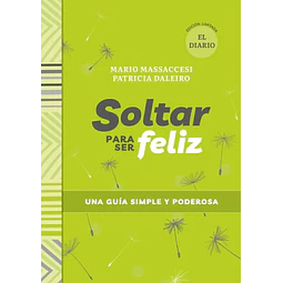 Soltar para ser feliz 2 Tomos