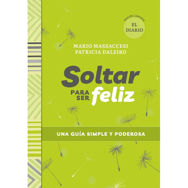 Soltar para ser feliz 2 Tomos