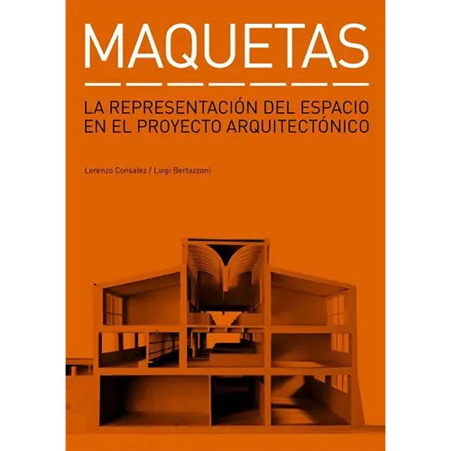 Maquetas