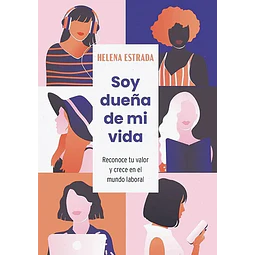 Soy dueña de mi vida