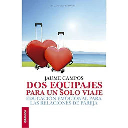 Dos Equipajes para un solo viaje