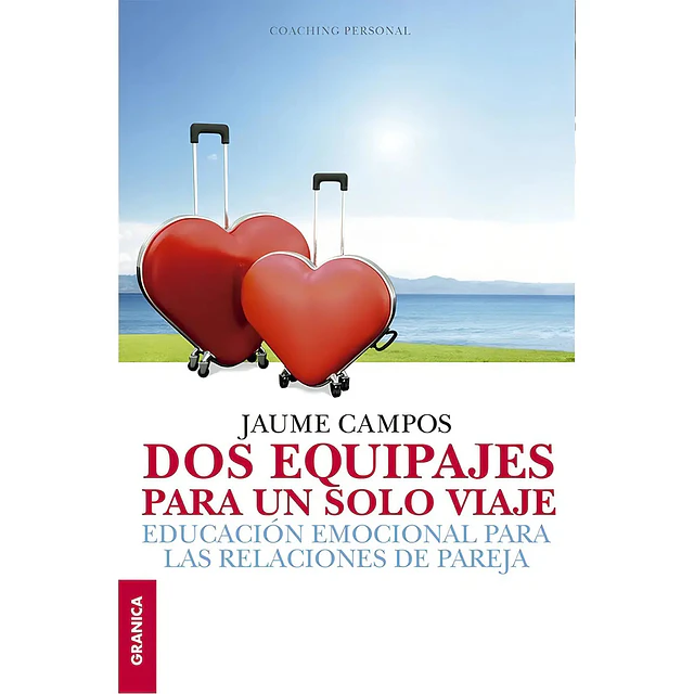 Dos Equipajes para un solo viaje