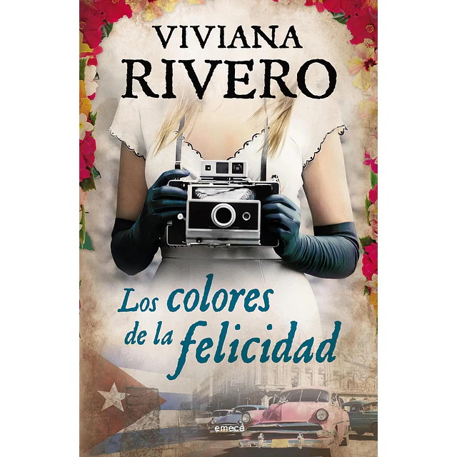 Los Colores de la Felicidad