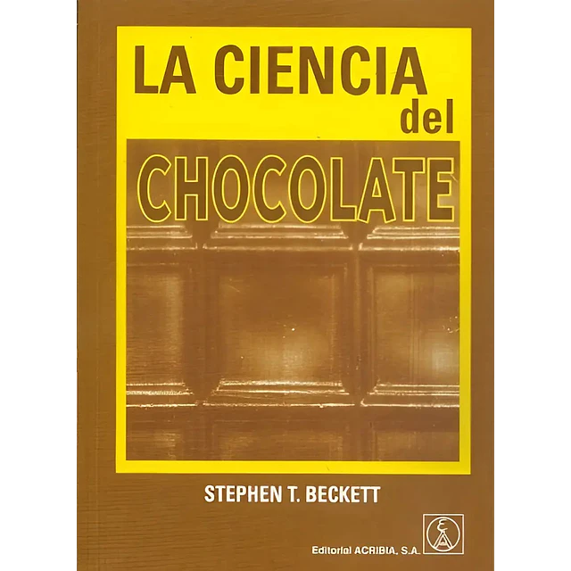 La ciencia del chocolate