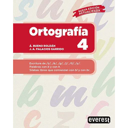 Ortografia 4