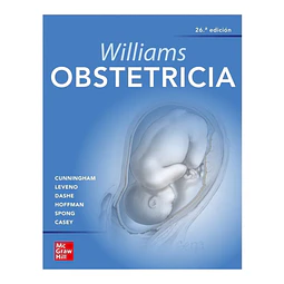 WILLIAMS Obstetricia