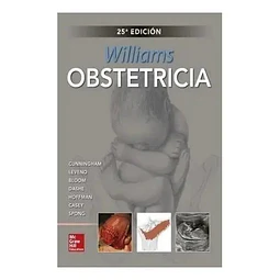 Williams Obstetricia
