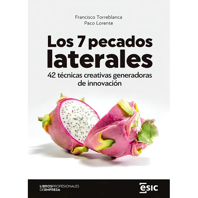 Los 7 pecados laterales