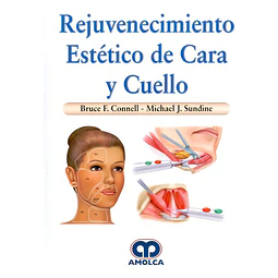 Rejuvenecimiento estético de cara y cuello