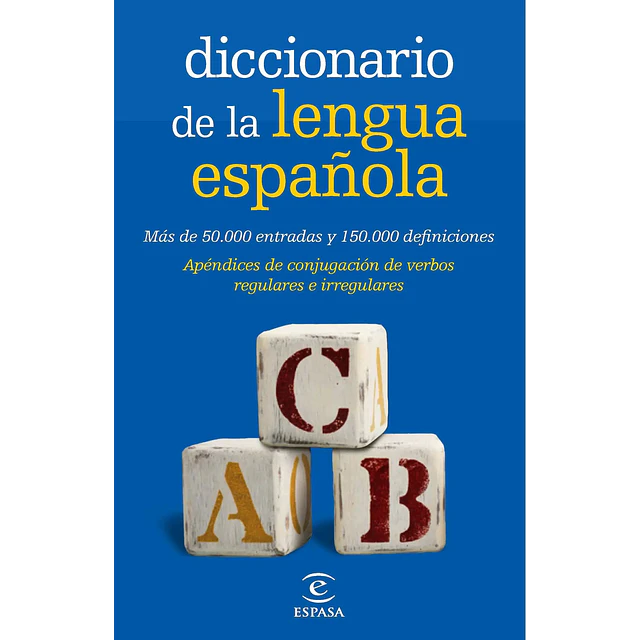 Diccionario de la Lengua Española