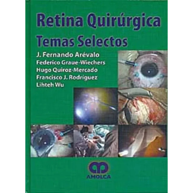 Retina Quirúrgica