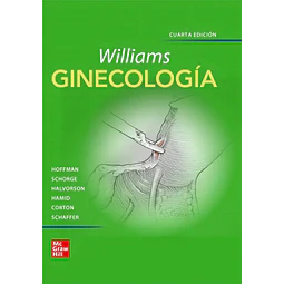 Williams Ginecología
