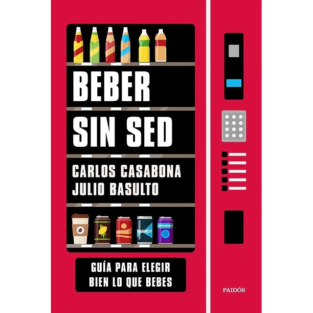 Beber sin sed