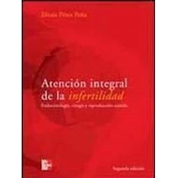 Atención Integral de la Infertilidad