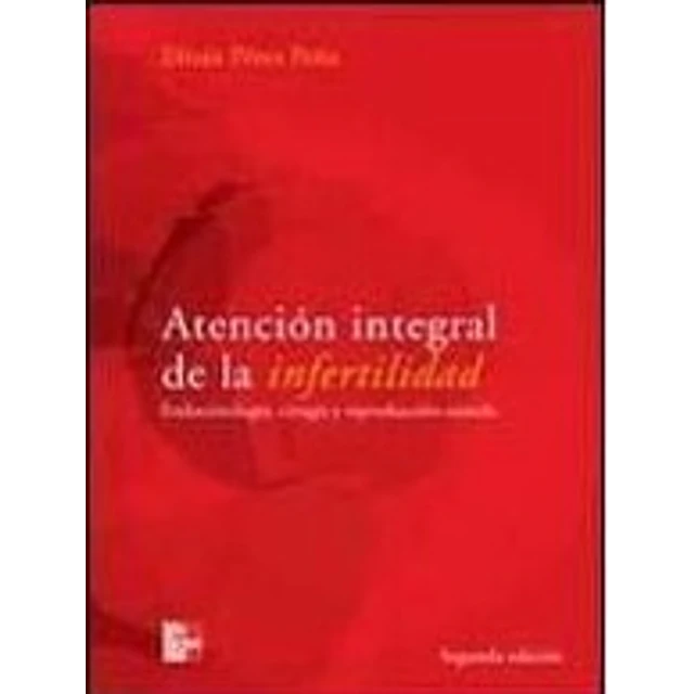 Atención Integral de la Infertilidad