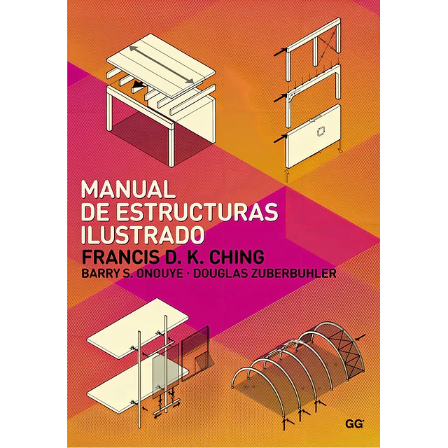 Manual de estructuras ilustrado