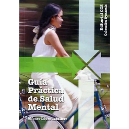 Guía Práctica de Salud Mental