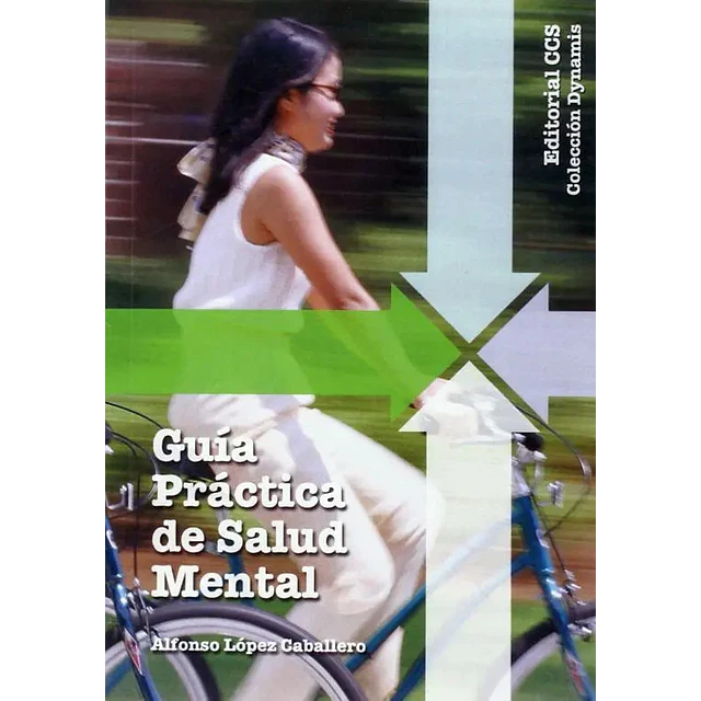 Guía Práctica de Salud Mental