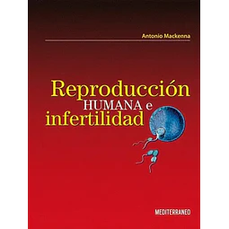 Reproducción Humana e Infertilidad