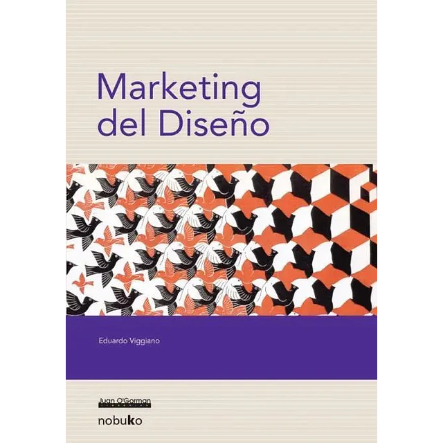 Marketing del Diseño