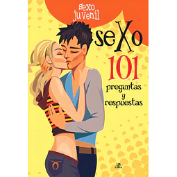 Sexo 101 Preguntas y respuestas