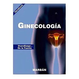 Ginecología Handbook