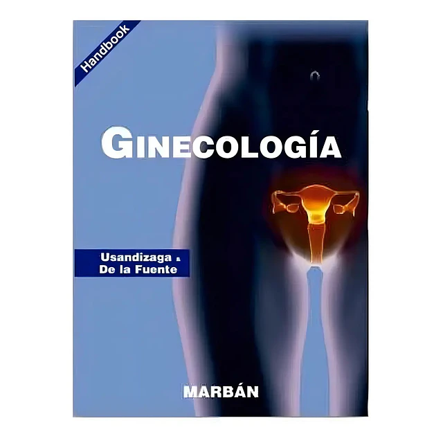 Ginecología Handbook