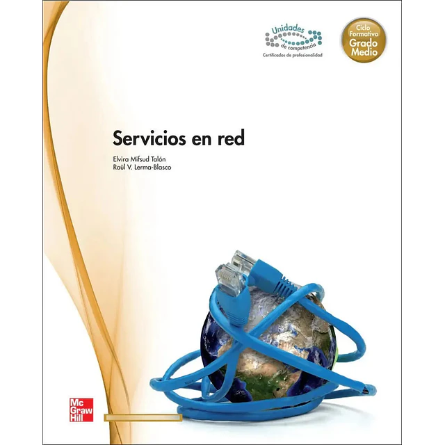 Servicios en red