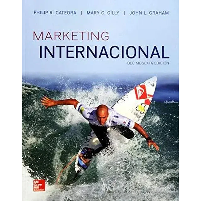 Marketing Internacional