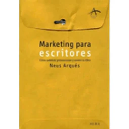 Marketing para Escritores