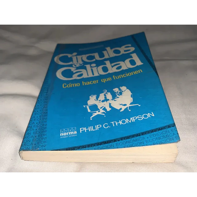 Circulos de calidad como hacer que funcionen