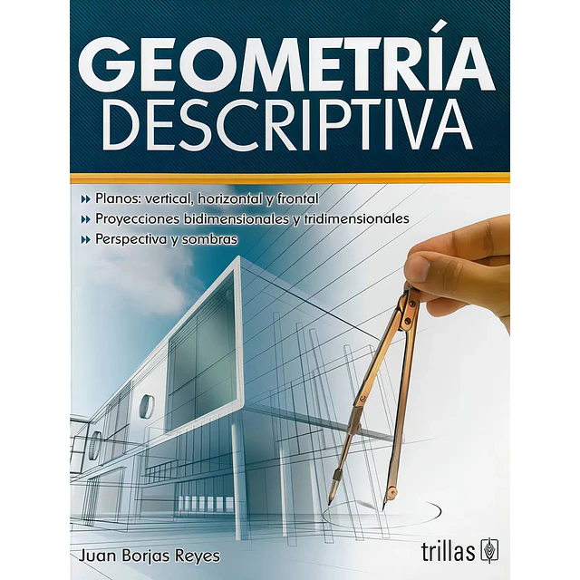 Geometría descriptiva