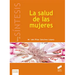 La salud de las mujeres