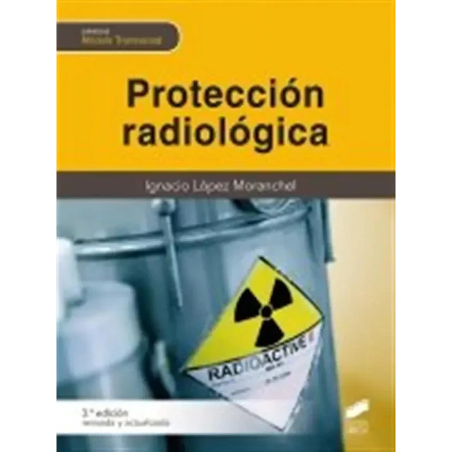 Protección radiológica