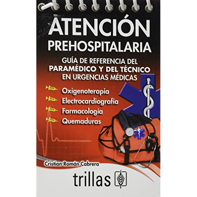 Atención Prehospitalaria
