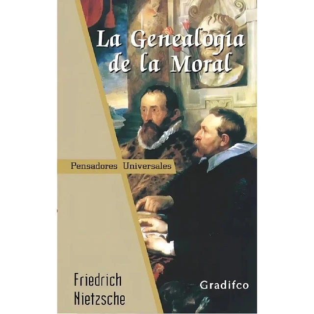 La Genealogía de la Moral