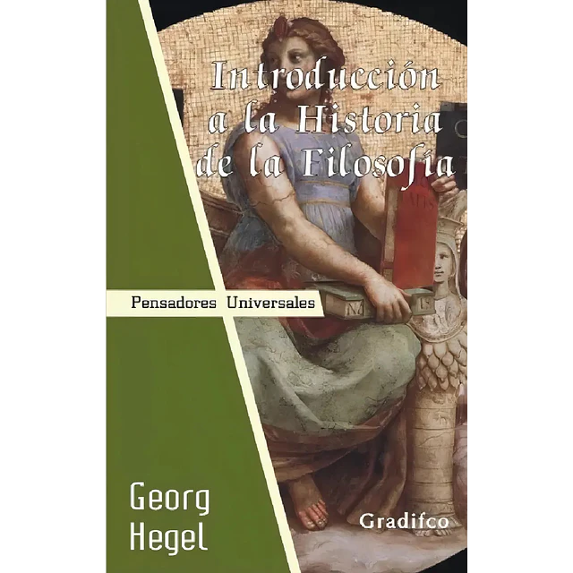 Introducción a la historia de la filosofía