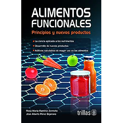 Alimentos Funcionales