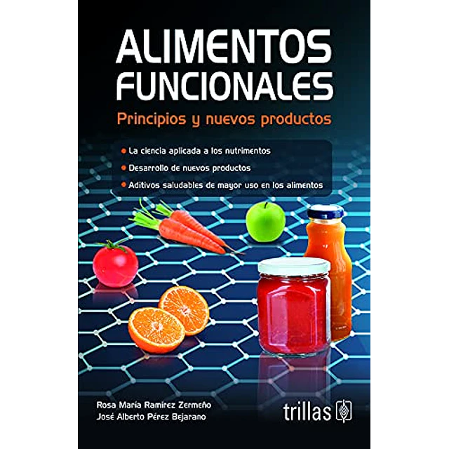 Alimentos Funcionales