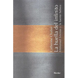 La huella del infinito
