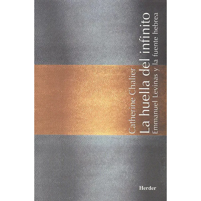 La huella del infinito