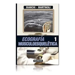 Ecografía Musculoesquelética 1