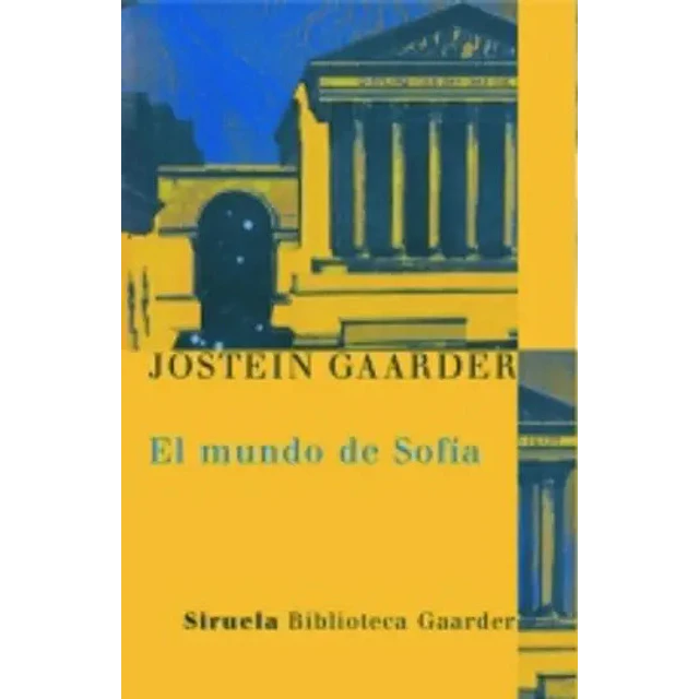 El mundo de Sofía