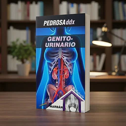 Genito-Urinario Radiología