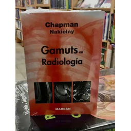 Gamuts en radiología