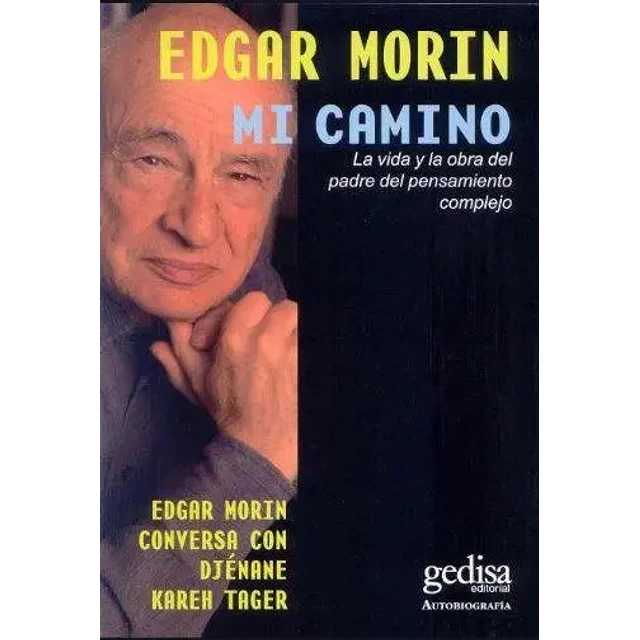 Mi camino