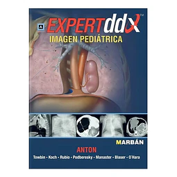Expert ddx Imagen pediátrica