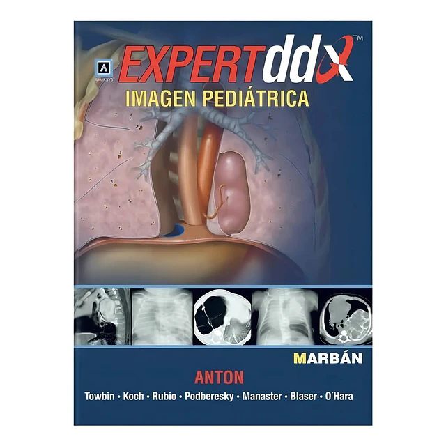 Expert ddx Imagen pediátrica