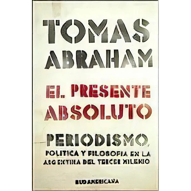 El Presente Absoluto